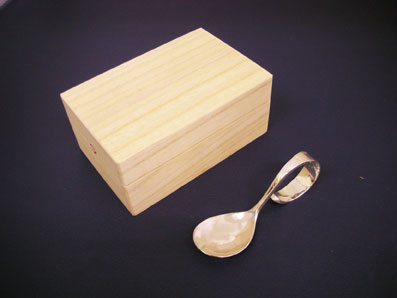 babyspoon